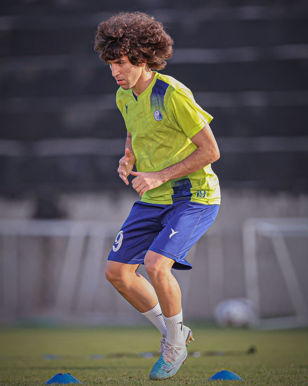 ۲ ساله، ۳۵۰ هزار دلار؛ افشای قرارداد منتظر محمد با استقلال