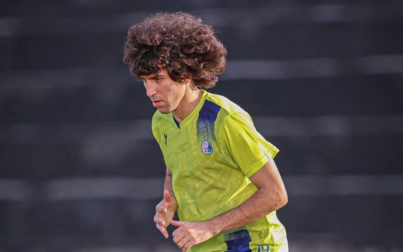 ۲ ساله، ۳۵۰ هزار دلار؛ افشای قرارداد منتظر محمد با استقلال