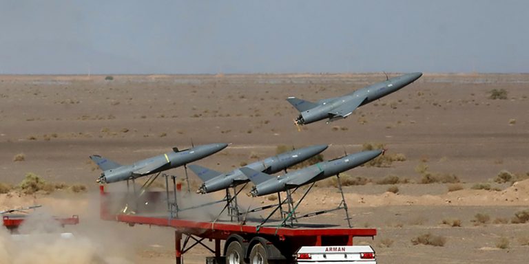 عقوبات أميركية جديدة تستهدف 32 فردا وكيانا لارتباطهم ببرنامج الصواريخ والمسيرات الإيرانية