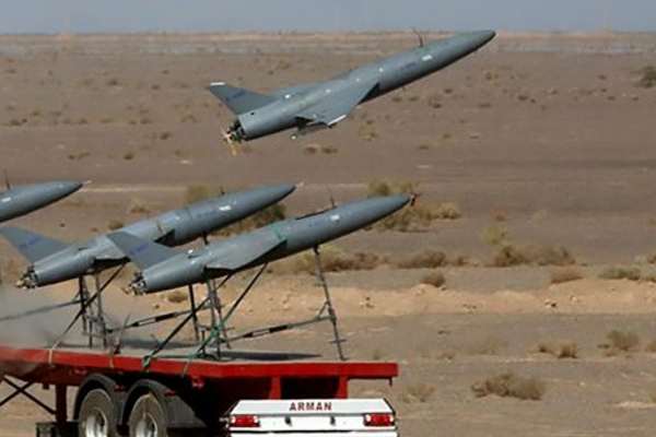 عقوبات أميركية جديدة تستهدف 32 فردا وكيانا لارتباطهم ببرنامج الصواريخ والمسيرات الإيرانية