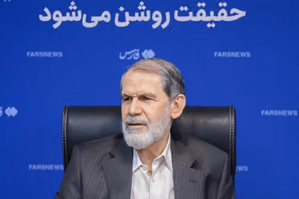 دبیرکل جبهه پایداری: در بحث ولنگاری فرهنگی به مرز برهنگی رسیدهایم