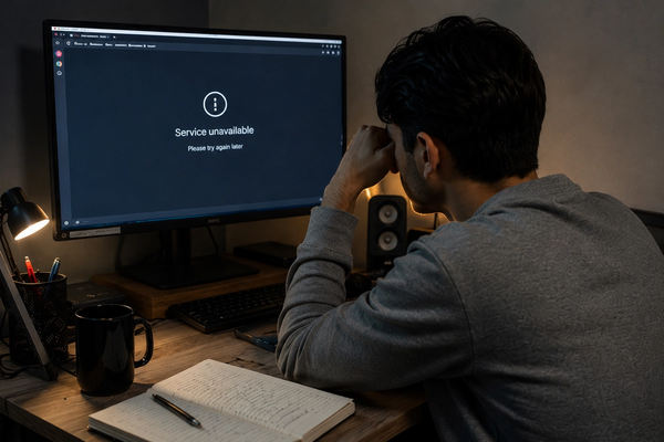 Iran’s internet curbs choke AI startup opportunities