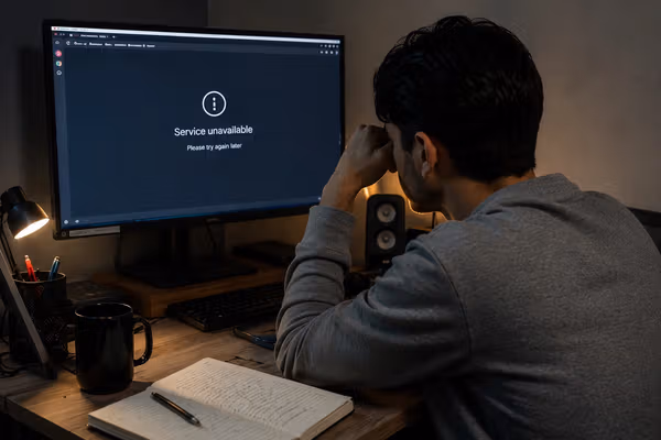 Iran’s internet curbs choke AI startup opportunities