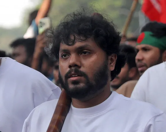 شریف عثمان هادی