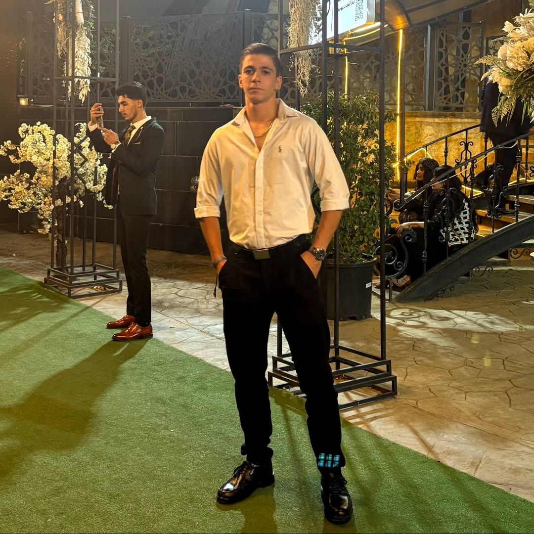 جمهوری اسلامی، سپهر ابراهیمی، بوکسور ۱۹ ساله را به قتل رساند