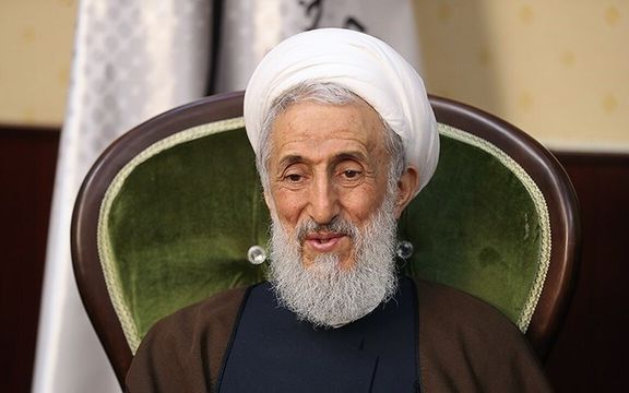 صدیقی، امام جمعه تهران: برخی منتظر بودند ۴ سال دولت رئیسی تمام نشود