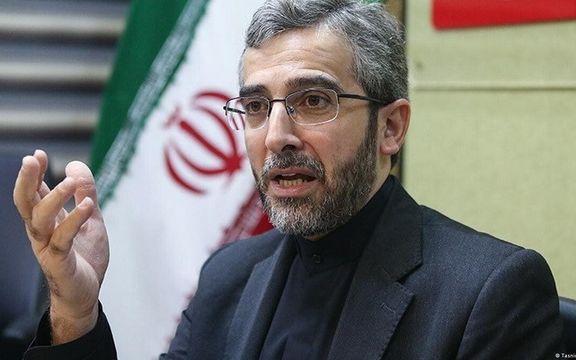 وزير الخارجية الإيراني بالإنابة: نرحب بإحياء المفاوضات النووية مع واشنطن