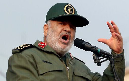 فرمانده سپاه خواستار تلاش فرماندهان و مسئولان سپاه برای کنترل بیماریهای غیرواگیر شد