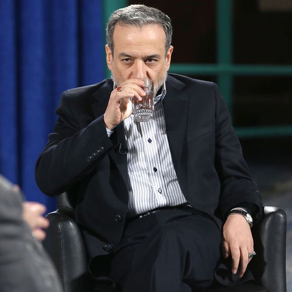 عراقچی: اصرار مدیرکل آژانس برای بازدید از سایتهای اتمی هدف حمله بیمعناست