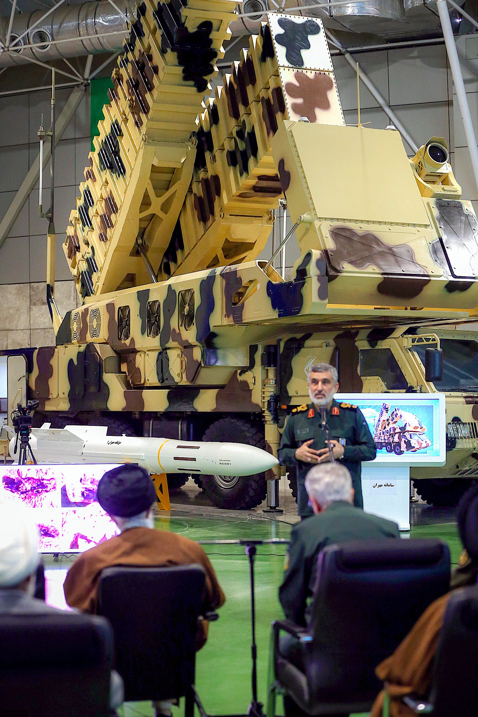 اندیشکده سیاست خارجی بریتانیا: دولت ترامپ جلوی نقش مخرب جمهوری اسلامی در صلح غزه را بگیرد