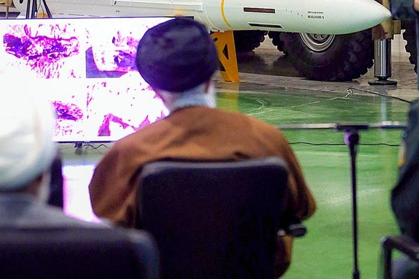 اندیشکده سیاست خارجی بریتانیا: دولت ترامپ جلوی نقش مخرب جمهوری اسلامی در صلح غزه را بگیرد