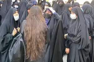 حجاب اجباری؛ از استعمار روانی تا مقاومت جمعی