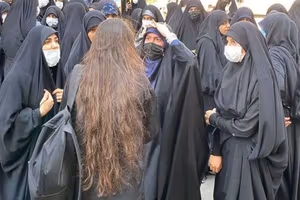 حجاب اجباری؛ از استعمار روانی تا مقاومت جمعی
