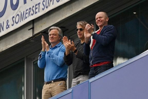 موافقت دولت بریتانیا با فروش چلسی به تاد بولی