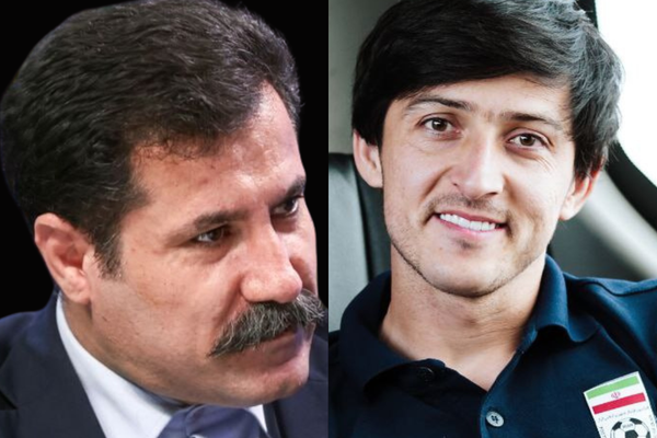 معاون پزشکیان: رئیسجمهور شخصا پیگیری کرد، سردار آزمون به تیم ملی برمیگردد