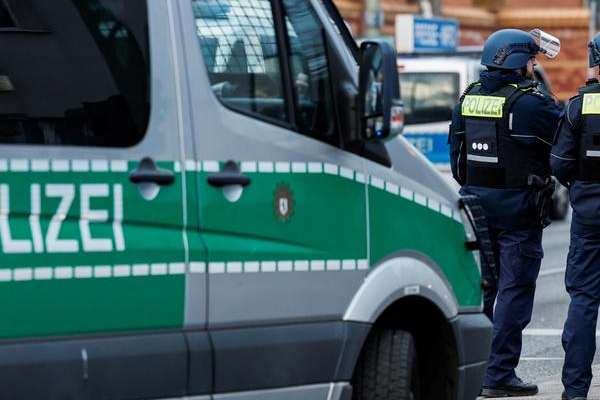 محاكمة خمسة إيرانيين بتهمة جلب مخدرات بملايين اليوروهات إلى ألمانيا