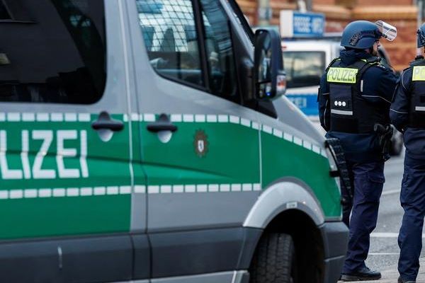 محاكمة خمسة إيرانيين بتهمة جلب مخدرات بملايين اليوروهات إلى ألمانيا