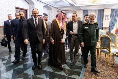 Iran talks with Mecca pact states may be ‘last chance’ before military action
