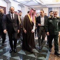 Iran talks with Mecca pact states may be ‘last chance’ before military action