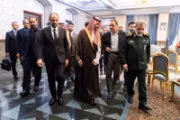 Iran talks with Mecca pact states may be ‘last chance’ before military action
