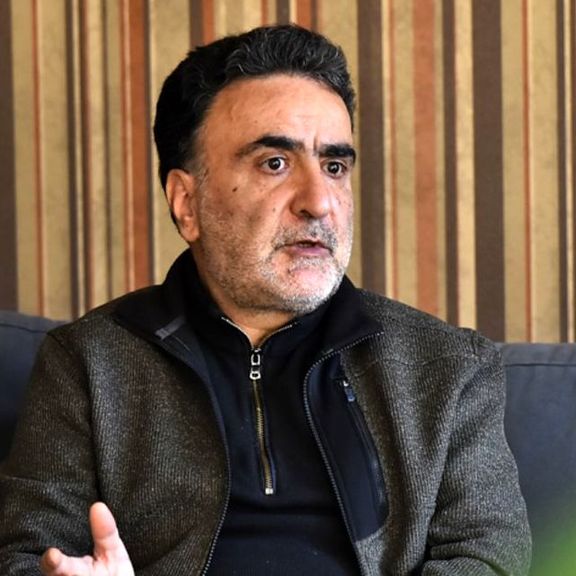 مصطفی تاجزاده: سپاه به پادگانها برنگردد، ایران ویران میشود