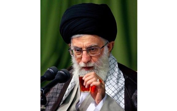علی خامنهای: فساد وجود دارد اما مبارزه با فساد از نقاط قوت جمهوری اسلامی است