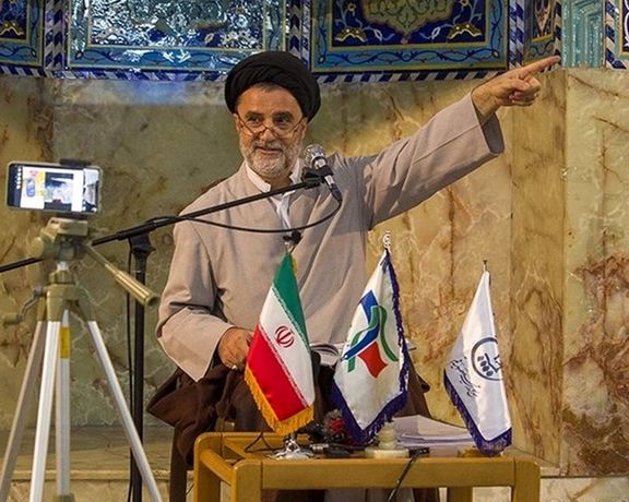 نایب رییس کمیسیون اصل ۹۰ مجلس: آمریکا و متحدانش ببینند منطقه زیر نفوذ ایران است