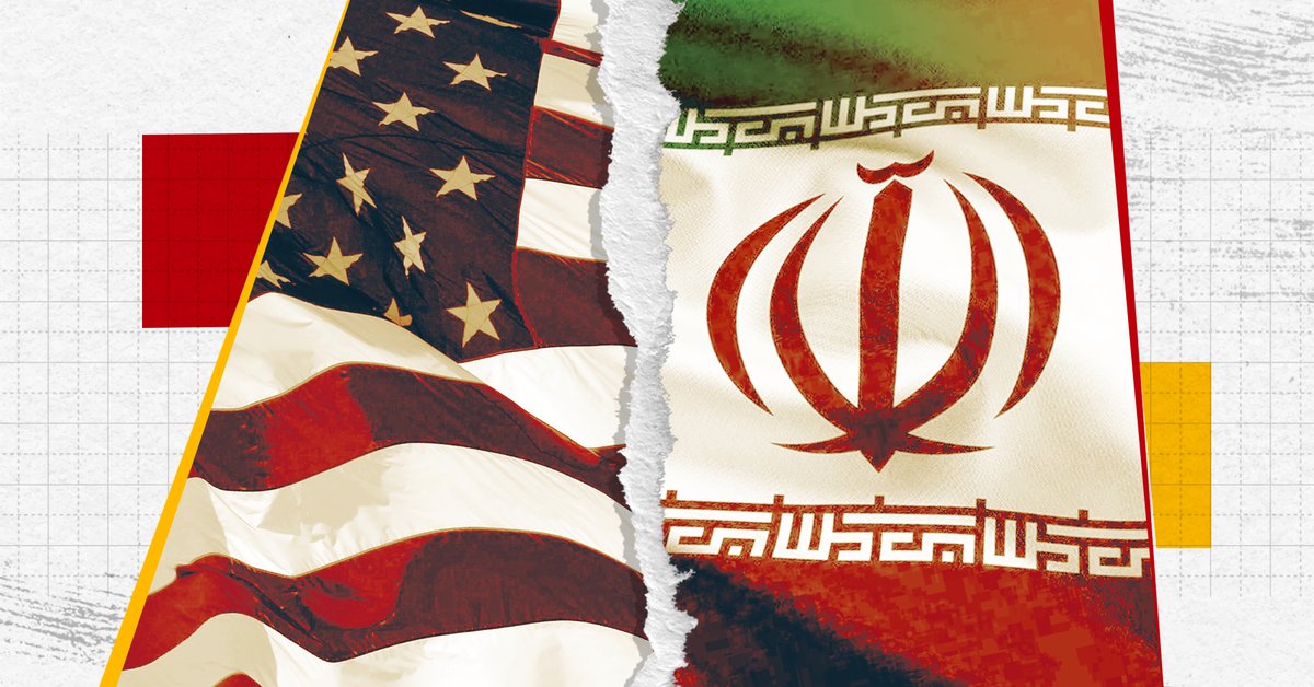 US-Iran contacts continue as terms of possible deal remain disputed
