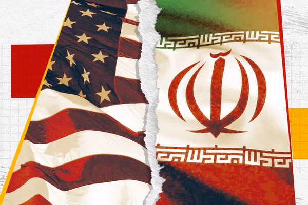 نیویورک تایمز: تهدیدهای متقابل، آمریکا و ایران را به جنگ تمامعیار نزدیک کرده است