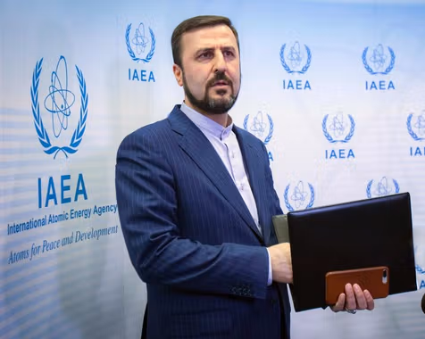 Iran official set to address UN Rights Council, activists call for walkout