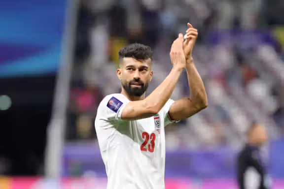 Ramin Rezaeian