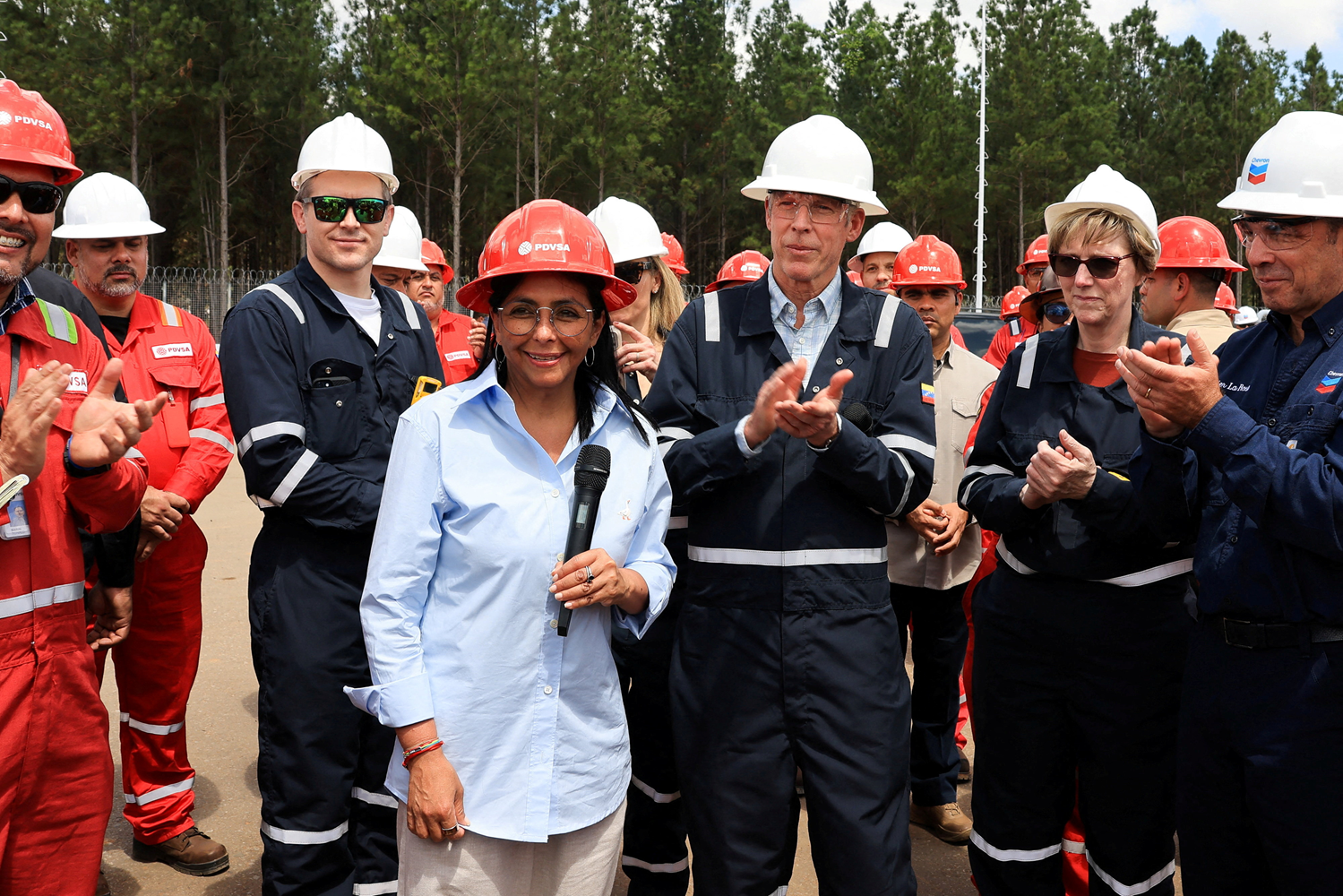 What the US-Venezuela oil model could mean for Iran’s energy future