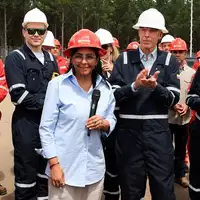 What the US-Venezuela oil model could mean for Iran’s energy future
