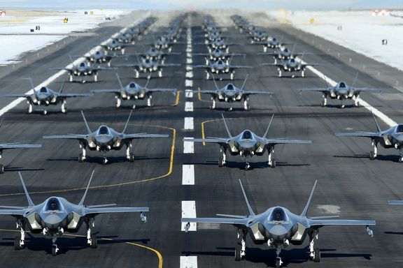 Negotiating with US raises risk of attack on Iran, Tehran hardliner says