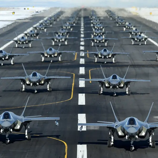 ترامپ: جنگندههای اف-۳۵ ساخت آمریکا را به ریاض میفروشیم