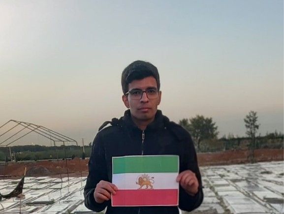 رضا محمدحسینی، زندانی سیاسی: ما هر روز با خبرهای تلخ اعدام بیدار می‌شویم