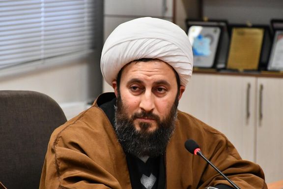 امام جمعه شهرستان خوی: من و جوانان خوی آماده حضور در جبهه جنگ با اسرائیل هستیم