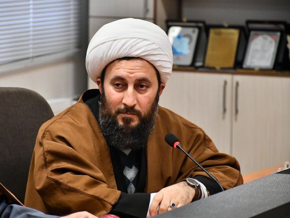 امام جمعه خوی: فلسطینیها با چاقو و سنگ مبارزه میکردند، امروز پهپاد و موشک دارند