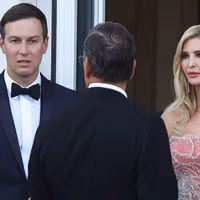 ترامپ میگوید احتمال دارد جرد کوشنر در دیپلماسی با ایران نقشآفرینی کند