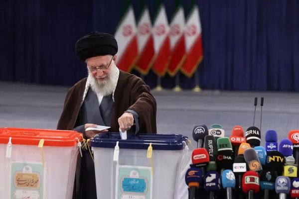 At Least Two-Thirds of Iranians to Boycott Presidential Vote - Poll