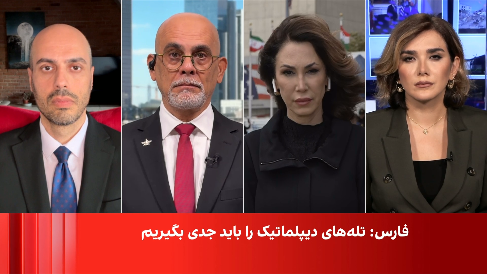 گمانه‌زنی‌ها درباره توافق؛ تهران از بررسی پاسخ آمریکا خبر داد