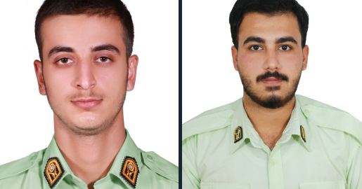 Iran state media names two officers killed in attack in southeastern Iran