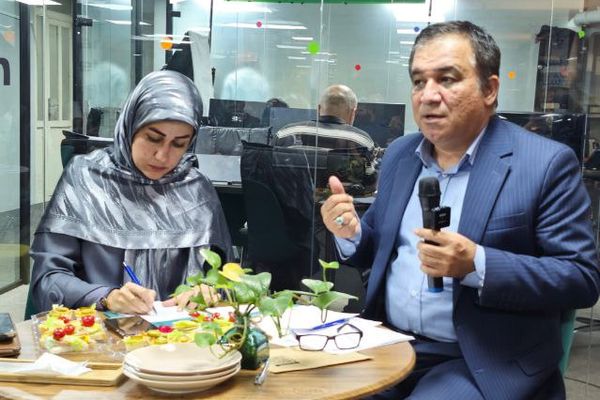 علی تاجرنیا درباره شایعه جدایی: بخاطر هیچ مسئولیتی استقلال را ترک نخواهم کرد
