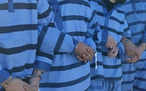 عفو بین الملل: پنج زندانی در ارومیه در خطر قطع انگشتان دست هستند