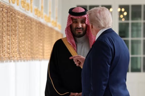 بقائی، سخنگوی وزارت خارجه: پیام پزشکیان به ترامپ از طریق ولیعهد عربستان سعودی صحت ندارد