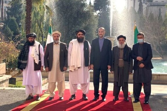Iran Opposes Afghan Reconciliation And Reintegration – Diplomats