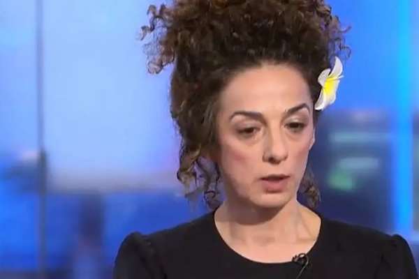 Activist Masih Alinejad Slams UN Memorial for Ebrahim Raisi