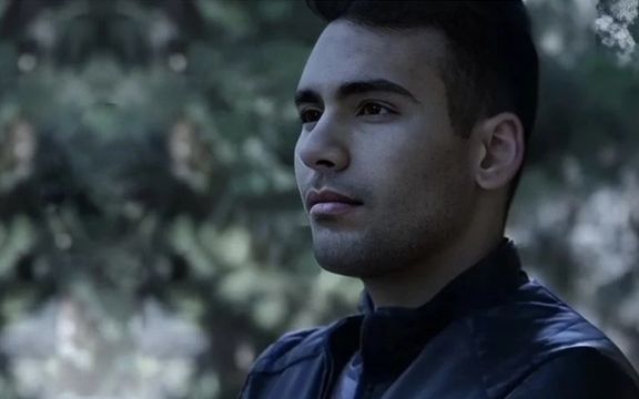 پدر محسن شکاری: محسن به جرم نجات یک دختر اعدام شد