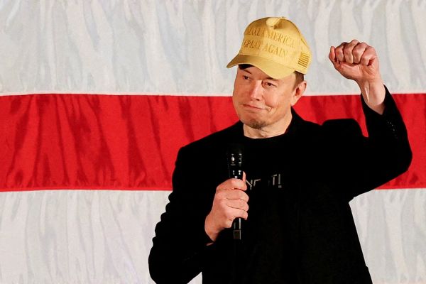 Musk-Iranian meeting was a terrible idea, Trump's ex-Iran envoy says