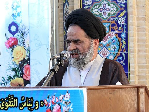 امام جمعه اراک: متاسفانه مردم آنگونه که باید شکرگزار نیستند